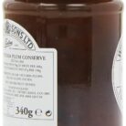Tiptree Victoria Plum Conserve 340 g (Pack of 6)