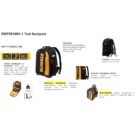 Tool Backpack