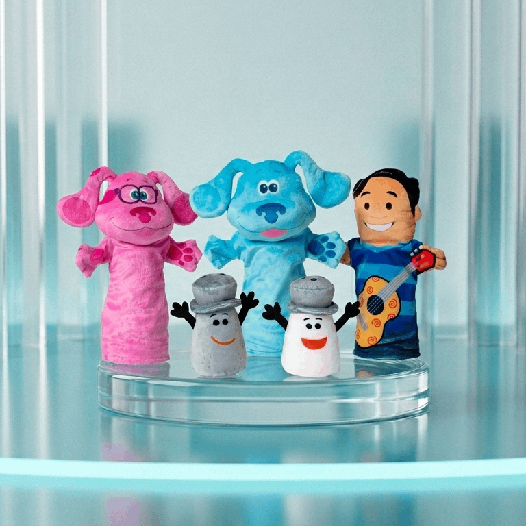 Toys & Games