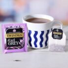 Twinings The Earl Grey 50 Envelope Tea Bags (100g) x 3 (300g)