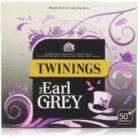 Twinings The Earl Grey 50 Envelope Tea Bags (100g) x 3 (300g)