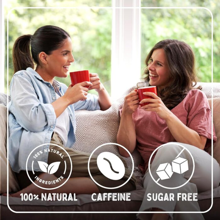 Typhoo Tea • 440 Black Tea Bags • Refreshing Everyday Blend • Bold & Full-Flavoured • Vegetarian Friendly • Packed in the UK • Ethical Sourcing