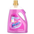 Vanish Gold Oxi Action Gel Stain Remover Fabric Clothes Colour Safe 2250ml