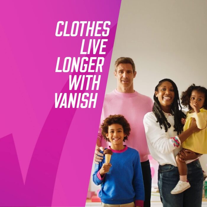 Vanish Gold Oxi Action Gel Stain Remover Fabric Clothes Colour Safe 2250ml Vanish Gold Oxi Action Gel Stain Remover Fabric Clothes Colour Safe 2250ml