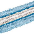 Vileda Ultramax - Flat Mop Head - Microfibre and Cotton