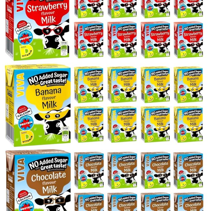 viva-variety-pack-flavoured-milk-drink-flavours-inc-strawberry-chocolate-.jpg Viva Variety Pack Flavoured Milk Drink