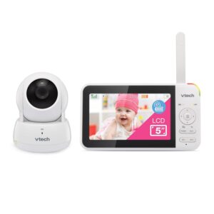 VTech VM924 Video Baby Monitor with Camera