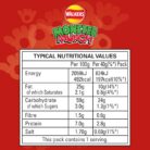 Walkers Monster Munch Flamin' Hot Snacks Crisps 40g (Case of 35)