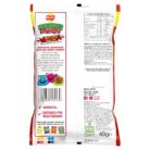 Walkers Monster Munch Flamin' Hot Snacks Crisps 40g (Case of 35)