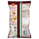 Walkers Smoky Bacon Crisps 45g (case of 32)