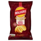 Walkers Smoky Bacon Crisps 45g (case of 32)