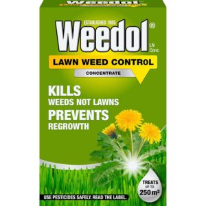 Weedol Lawn Weedkiller