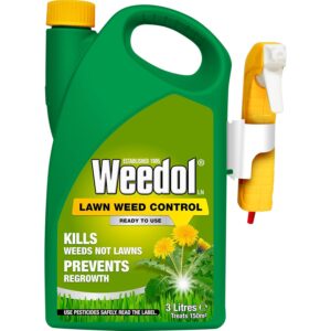 Weedol Lawn Weedkiller