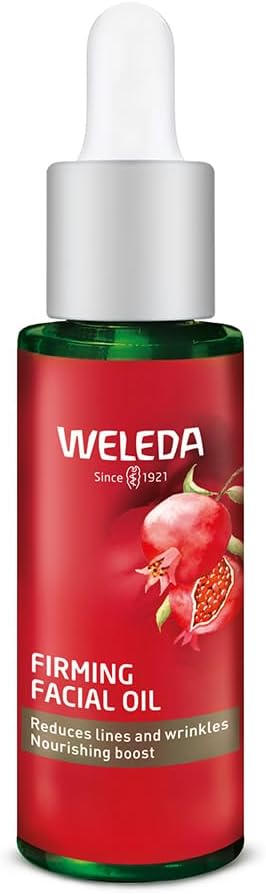 weleda-firming-facial-oil-with-pomegranate-maca-peptides-absorbs-quickly-.jpg Weleda Firming Facial Oil with Pomegranate & Maca Peptides