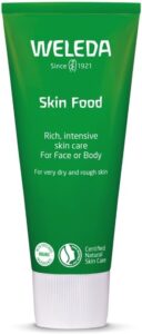 Weleda Skin Food Original Ultra-Rich Body Cream 2.5 Fluid Ounce