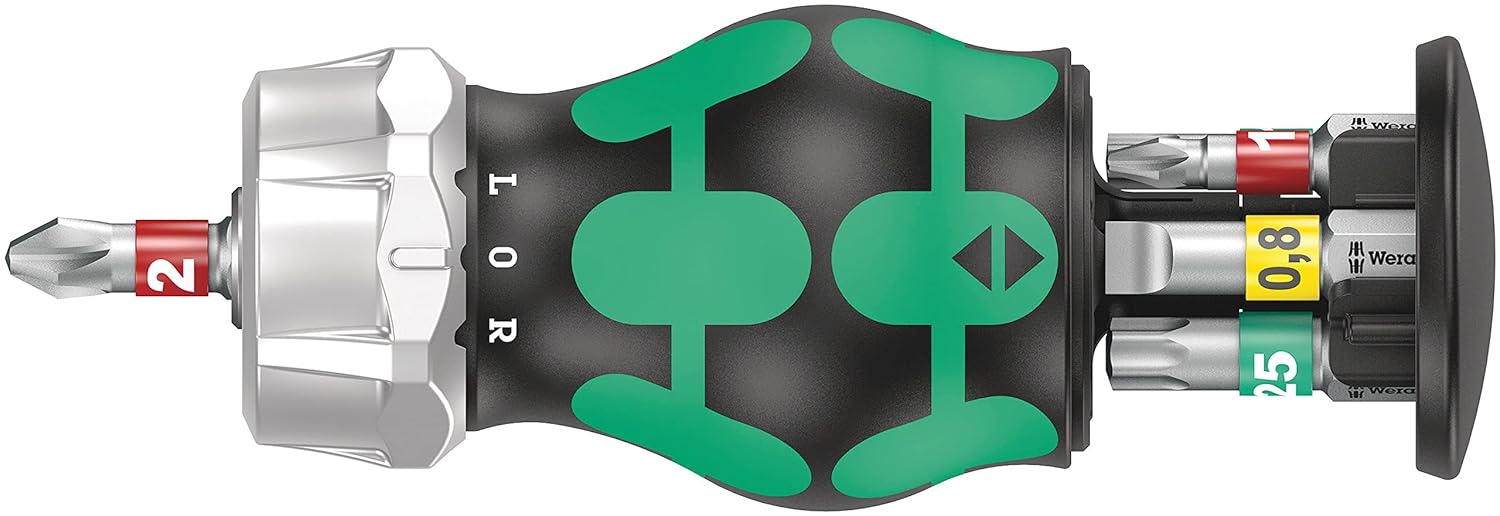 wera-05008883001-kraftform-kompakt-stubby-magazine-ra-1-stubby-ratchet.jpg Wera 05008883001 Kraftform Kompakt Stubby Magazine RA 1