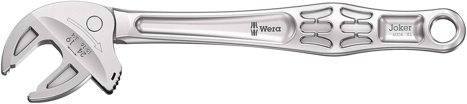 wera-05020104001-6004-joker-xl-self-setting-spanner-19-24-mm-3-4-15-16.jpg Wera 05020104001 6004 Joker XL Self-Setting Spanner