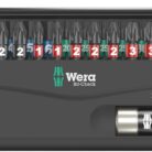 Wera 05057697001 Bit-Check 30 Impaktor 2