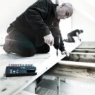 Wera 05057697001 Bit-Check 30 Impaktor 2