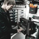 Wera 2go 3 Toolbox