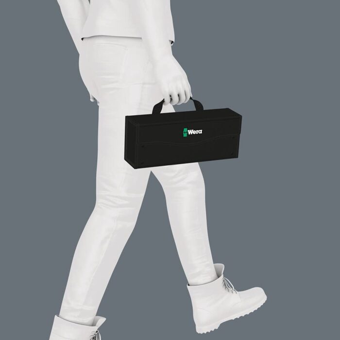 Wera 2go 3 Toolbox