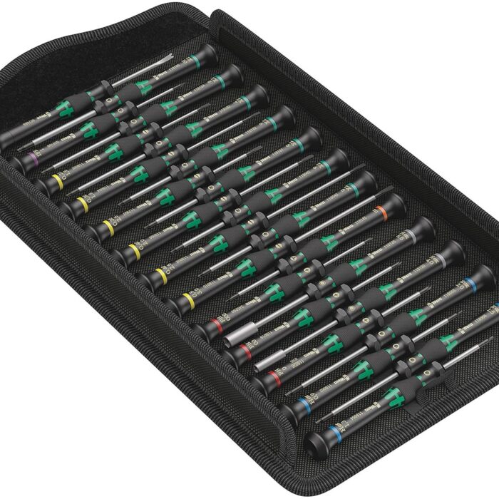 wera-kraftform-micro-big-pack-1-screwdriver-set-for-electronic-applications-.jpg Wera Kraftform Micro Big Pack 1 Screwdriver Set
