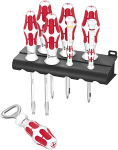 Wera - KRAFTFORM Sports Edition Set