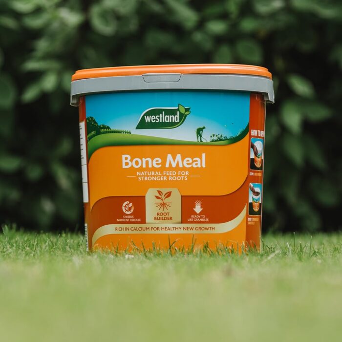 Westland Bone Meal 8kg Westland Bone Meal 8kg
