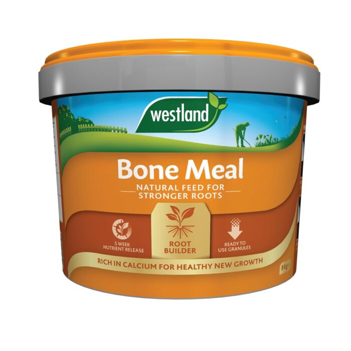 Westland Bone Meal 8kg Westland Bone Meal 8kg