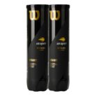 Wilson US Open Extra Duty Tennis Balls