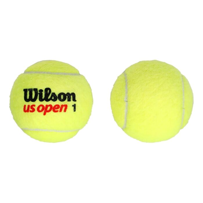 Wilson US Open Extra Duty Tennis Balls