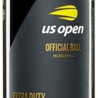 Wilson US Open Extra Duty Tennis Balls