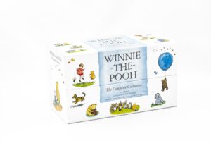 Winnie-the-Pooh