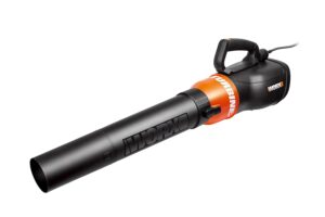 WORX WG518E Air Turbine Corded Leaf Blower