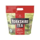 Yorkshire Tea Traditional 1040 Tea Bags 3.25 Kg (2 Pack 520)
