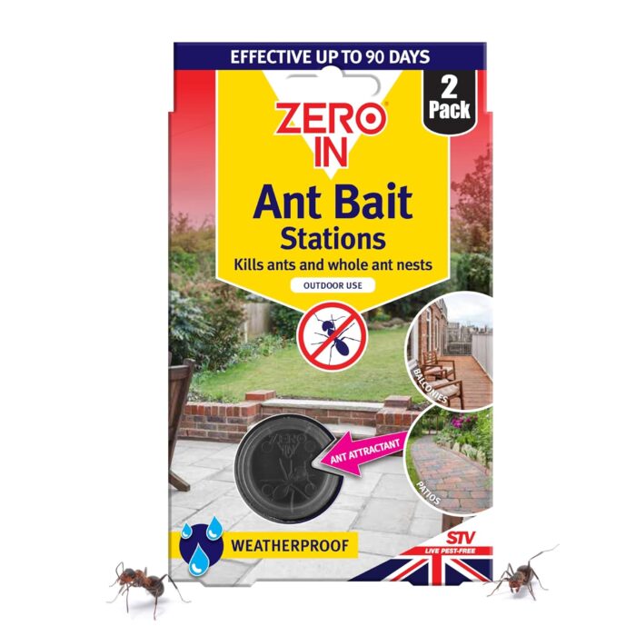 zero-in-all-weather-ant-bait-stations-twinpack-dual-action-gel-ant-killer.jpg Zero In® All-Weather Ant Bait Stations – Twinpack